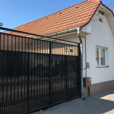 Brick Airport Cristian (Sibiu) Exterior foto